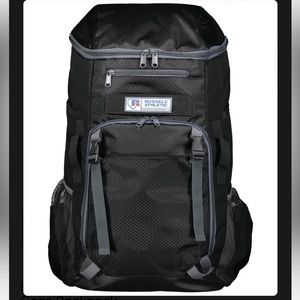 NWT Russell Athletic Backpack